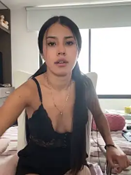 Victoria alson online show from April 2026 09:39:33 PM