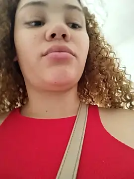 SirenRouge 69 online show from November 2025 08:00:01 PM