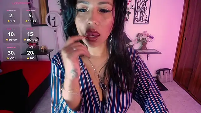 Dakota ro online show from February 2026 07:50:02 PM