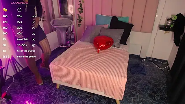 Dakota ro online show from March 2026 08:36:01 PM