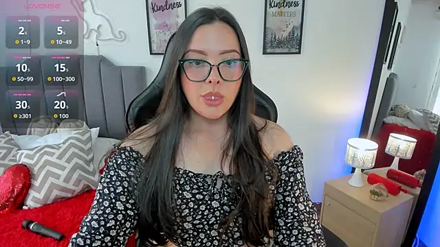 amaia monet online show from February 2026 06:58:02 PM