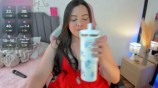 amaia monet online show from April 2026 07:43:01 PM