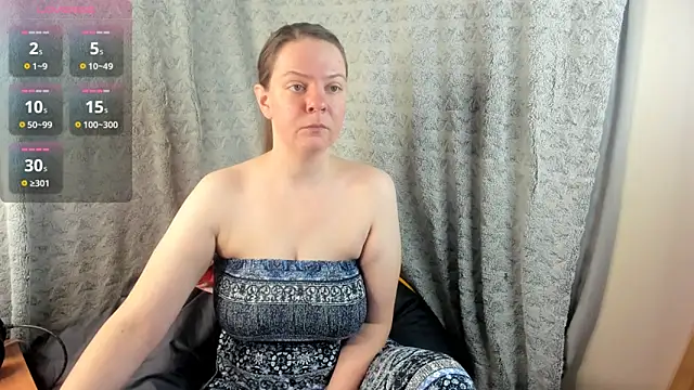 Snapshot of MiaLores chatting on January 2026 02:41:01 PM MiaLores online show from January 2026 02:41:01 PM