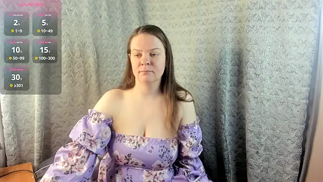 Snapshot of MiaLores chatting on March 2026 09:00:01 AM MiaLores online show from March 2026 09:00:01 AM