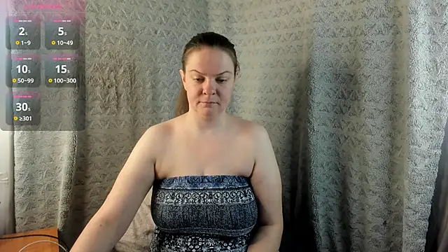 MiaLores online show from March 2026 09:10:02 AM