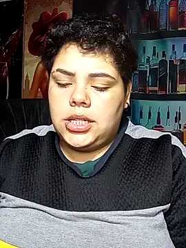 Hailey Curvy online show from March 2026 09:36:02 AM