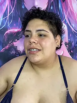 Snapshot of Hailey_Curvy chatting on May 2026 10:55:02 AM Hailey Curvy online show from May 2026 10:55:02 AM