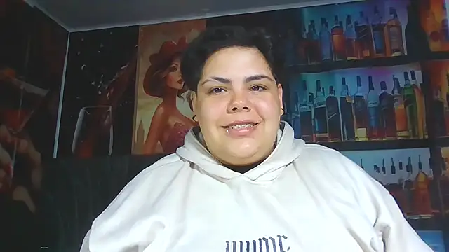 Snapshot of Hailey_Curvy chatting on May 2026 05:49:01 AM Hailey Curvy online show from May 2026 05:49:01 AM