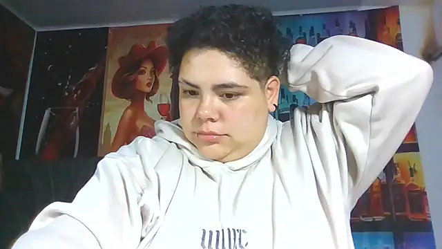 Snapshot of Hailey_Curvy chatting on May 2026 05:15:01 AM Hailey Curvy online show from May 2026 05:15:01 AM