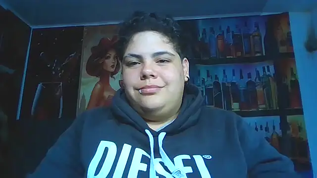 Snapshot of Hailey_Curvy chatting on June 2026 05:56:02 AM Hailey Curvy online show from June 2026 05:56:02 AM