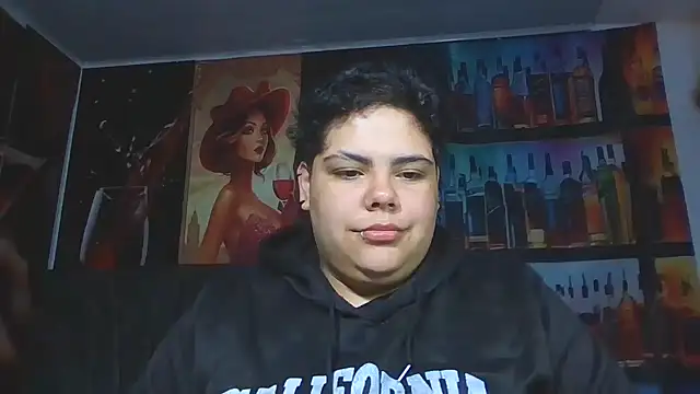 Snapshot of Hailey_Curvy chatting on July 2026 06:59:02 AM Hailey Curvy online show from July 2026 06:59:02 AM