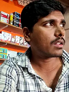 Markroco696 online show from October 2025 04:31:02 AM