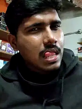 Markroco696 online show from December 2025 01:20:02 PM