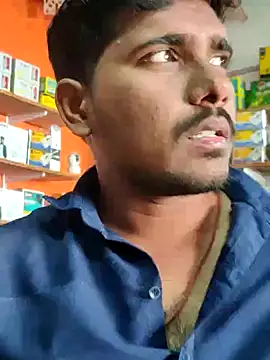 Markroco696 online show from February 2026 04:29:02 AM