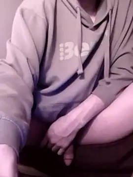 DanBfl online show from April 2026 06:36:01 AM