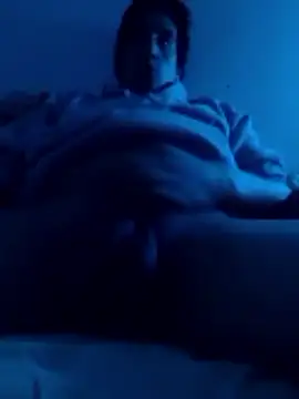 DanBfl online show from April 2026 02:27:02 AM