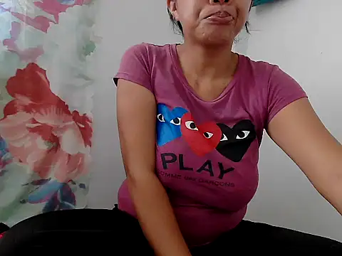 RicenTits online show from November 2025 06:01:01 AM