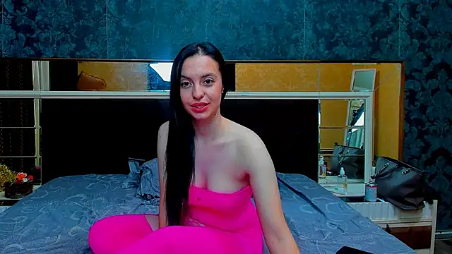 MillieTinny online show from February 2026 03:32:02 AM