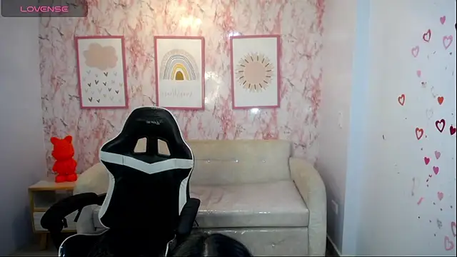 Kylie ch1 online show from October 2025 11:00:01 AM