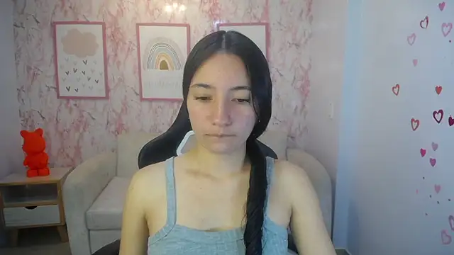 Kylie ch1 online show from December 2025 10:57:02 AM