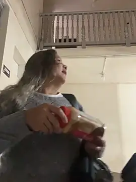 Lucy Milf 474 online show from April 2026 12:01:01 PM