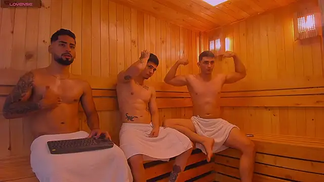 mike friends online show from September 2025 01:06:02 AM