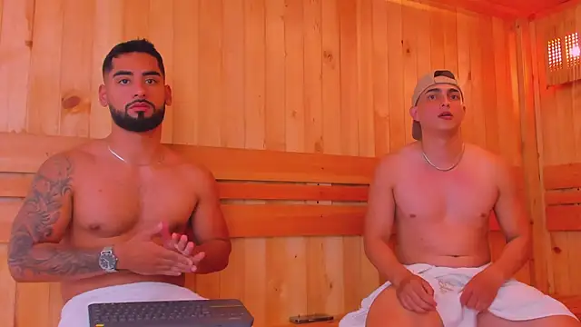 mike friends online show from March 2026 01:22:02 AM