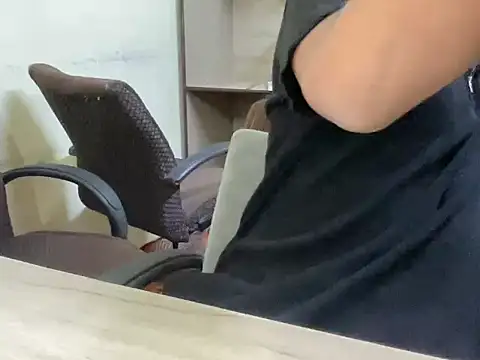 Snapshot of hot_genz chatting on October 2025 05:19:01 AM hot genz online show from October 2025 05:19:01 AM