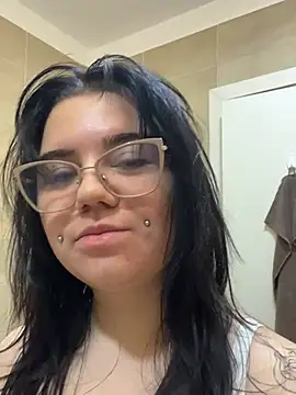 AbbyPearll online show from February 2026 09:27:01 AM