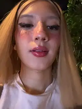 SweetBunnyGF online show from November 2025 11:48:02 PM