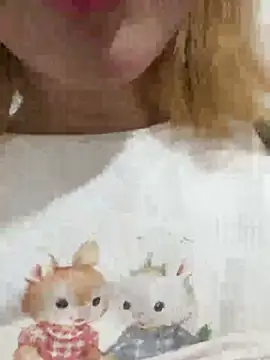 SweetBunnyGF online show from April 2026 10:40:01 PM