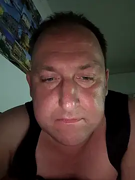 GenuineDedication42 online show from March 2026 07:50:01 PM