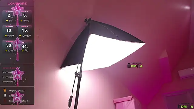 Opheliaxss online show from January 2025 01:06:01 AM