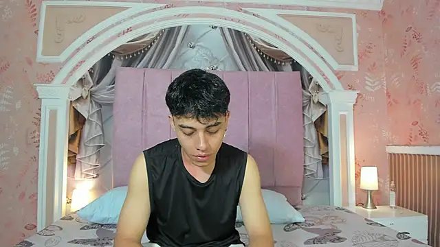 Dani rivass online show from November 2025 11:09:02 AM