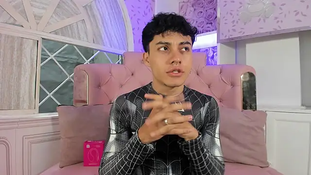 Dani rivass online show from November 2025 11:46:02 AM