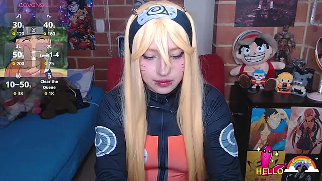  alexa19pretty  online show from November 2025 06:40:02 PM