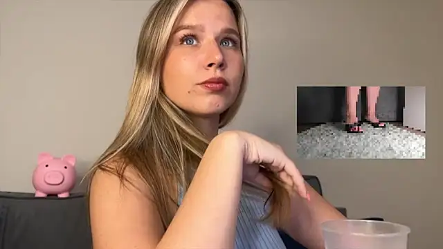 GoddessRoss online show from September 2025 08:08:01 PM