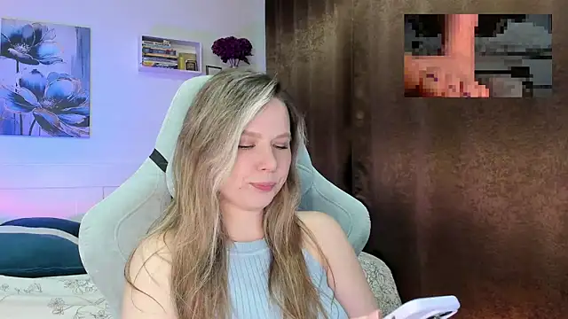 GoddessRoss online show from February 2026 01:22:02 PM