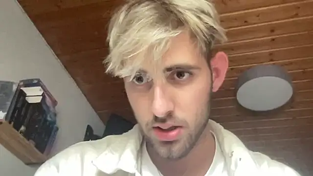 Snapshot of Dorfner_P chatting on September 2025 02:32:01 PM Dorfner P online show from September 2025 02:32:01 PM