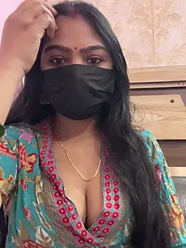 anjalibb online show from February 2026 01:01:02 AM