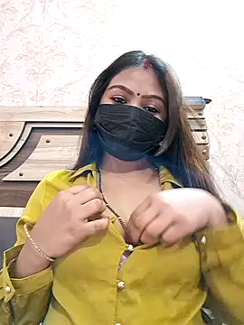 anjalibb online show from March 2026 07:53:02 PM