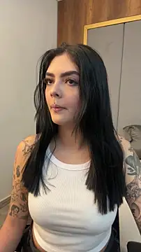 AliceRitter online show from February 2026 10:15:01 PM