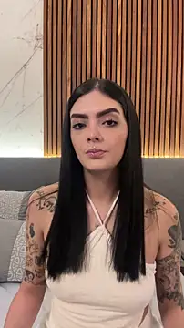 AliceRitter online show from March 2026 10:54:01 PM