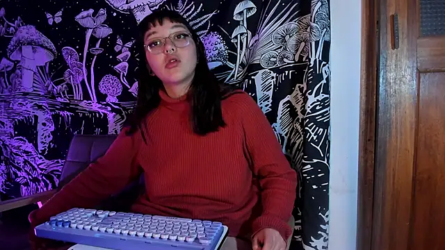 Violetaa Leee online show from October 2025 04:01:02 AM