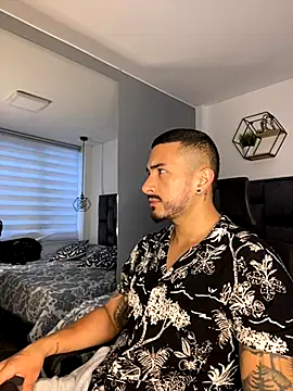 ALEXXX KING online show from October 2025 12:22:02 PM