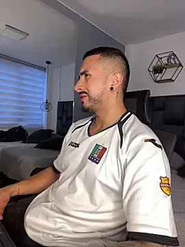 ALEXXX KING online show from October 2025 12:36:02 PM