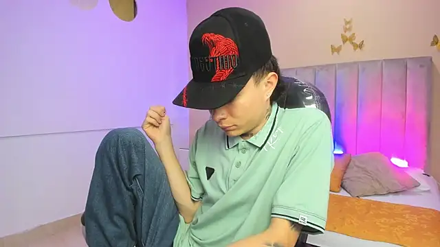 Nascary Fox online show from February 2026 07:58:02 PM