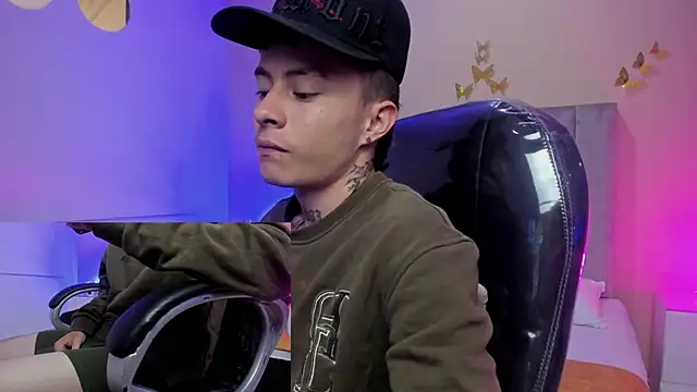 Nascary Fox online show from March 2026 01:05:01 PM