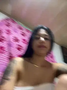 Nascary Fox online show from April 2026 02:17:01 AM