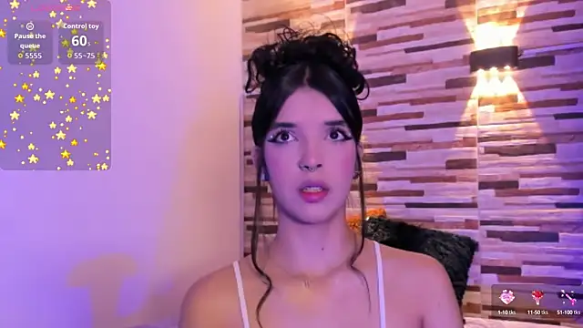 ChloeeMason online show from September 2025 11:11:01 AM